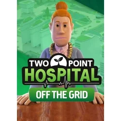 Two Point Hospital: Off The Grid (DLC) Steam Key EUROPE