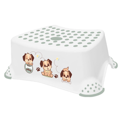 Keeeper pručka white