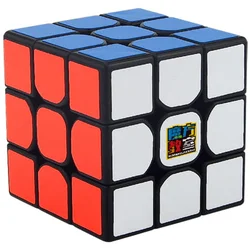 Zolta Kockasta učilnica MF3RS 3x3x3 črna, (5000093658)