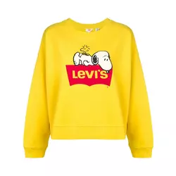 levi's snoopy