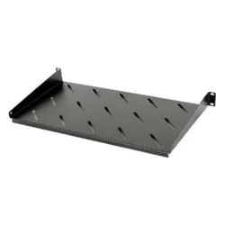 SLT Polica fixna 1U 250mm