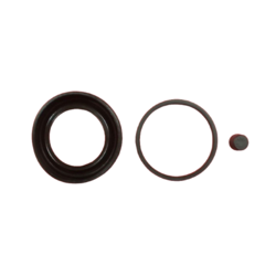 Sigurno-st Set gumica za prednje kočnice za Citroen, Daewoo, Opel, Peugeot, fi 48,0