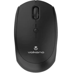 Volkano Bežični miš TALC VK-20197-BK, Crni