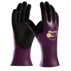 Atg maxidry duga čvrsta rukavica 26 cm veličina 06 ( 56-426/06 )