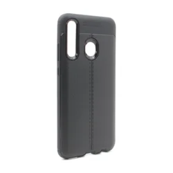 Torbica Elegant men Exclusive za Huawei Honor 20 lite/20e crna