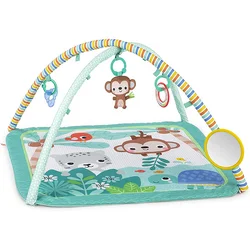 Kids II Bright Starts Podloga za igru - Palm Party SKU12812