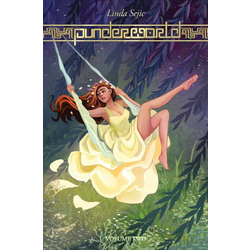 Punderworld Volume 2
