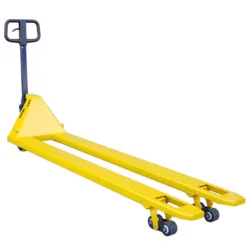 Botech Paletar 2T, Uske / kratke viljuške, 380x800mm
