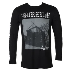 Metal majica moška Burzum - ASKE - PLASTIC HEAD - PH2848LS