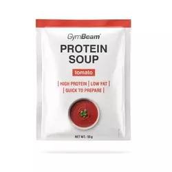 GymBeam Protein Soup - tomato