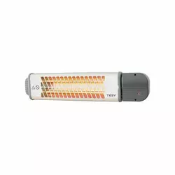 Kupatilska grejalica Tesy QH04120