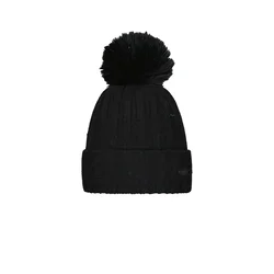 Barts AUGUSTIA BEANIE, kapa, črna 6891