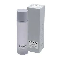 Replay Toaletna voda Earth Made Iceland Light, EDTV, 200 ml