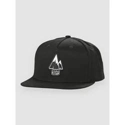The Dudes High Cap black