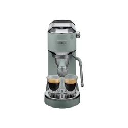 Delonghi Aparat za espresso kafu EC890.GR, Svetlozeleni