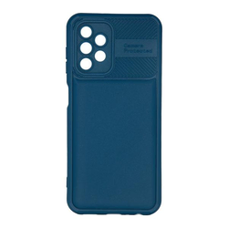 F35010 Maska za telefon GENTLE za Samsung A13 4G, Plava
