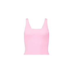 Fabletics Športni top Pureluxe roza