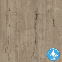Furnirani parket AQUApro Oak Bristol O272 LU - 1383x244x8,5mm ( 705-003 )