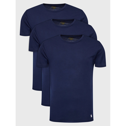 Polo Ralph Lauren Set 3 majic 714830304015 Mornarsko modra Regular Fit
