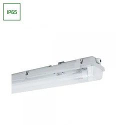 Limea led vodotesna 2x120 IP65