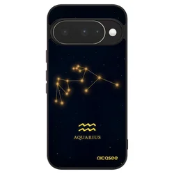 ULTIMATE CASE za Google Pixel 10 - AQUARIUS