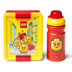 LEGO SET ZA UŽINU: DEVOJČICA