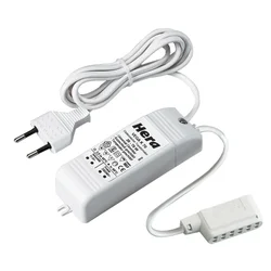 Hera Transformator Vega K 70 LED 20 - 70 W - bela