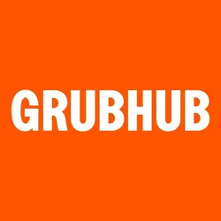 GrubHub Poklon kartica 140 USD (Sjedinjene Države)