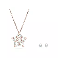 SWAROVSKI Stella set