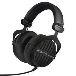Beyerdynamic DT 990 PRO 250 OHM ČRNA LE