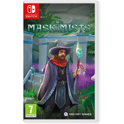 Mask of Mists (SWITCH)