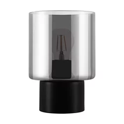 Eglo 33984 - Stona lampa GOROSIBA 1xE27/60W/230V