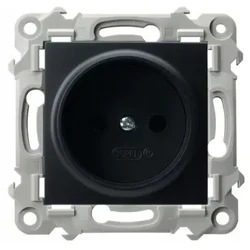 shumee Enojna vtičnica GP-1Z/M/33