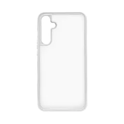 GEAR 4 MATTE 2 Maska za telefon za Samsung A34, Bela