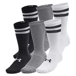 Under Armour čarape UA Essential 6Pk Crew unisex