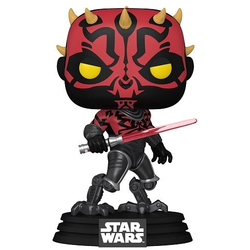 Funko POP Star Wars: Darth Maul w Cybernetic Legs (excl)