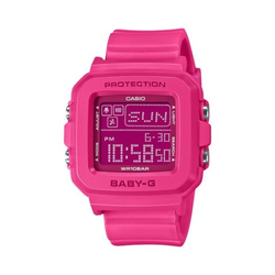 Casio baby-g ženski sat ( BGD-10K-4 )