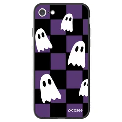 ULTIMATE CASE za Apple iPhone SE 2020 - Ghosts