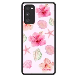 ULTIMATE CASE PowerShare za Samsung Galaxy S20 FE - Blush Lagoon