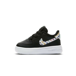 NIKE tenisice FORCE 1 18 PRINT (TD) AO3978-001