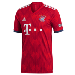 FC Bayern München Adidas Home dres