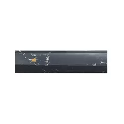 Postolje za tuš kabinu L210 mermer black