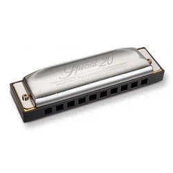 HOHNER HARMONICAS SPECIAL 20 E diatonične orglice