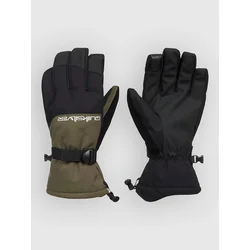 Quiksilver Mission rokavice grape leaf