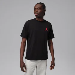 NIKE MAJICA M J JUMPMAN SS LBR TEE 2 ZA MUŠKARCE