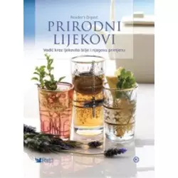 Prirodni lijekovi