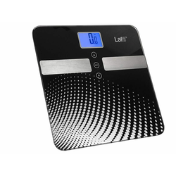 LAFE WLS003.0  personal scale Square White Electronic personal scale