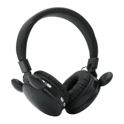 Slusalice bluetooth karler bass kr-9100 crne ( SL1633 )