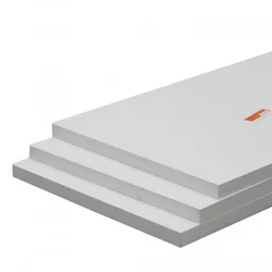Iverica za nameštaj bela 800x300x18mm