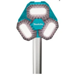 Makita LED akumulatorska lampa DML814 sa stalkom